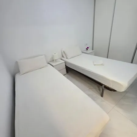 Marys Place Apartment