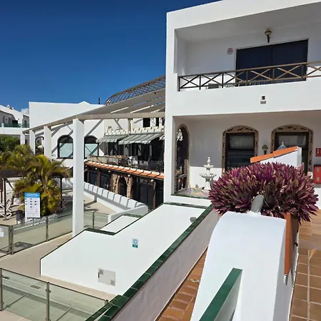 Marys Place Apartment Costa Del Silencio