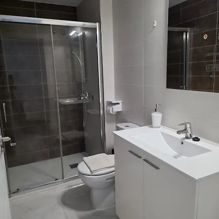Marys Place Apartment Costa Del Silencio