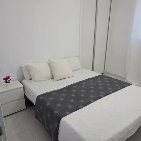 Marys Place Apartment