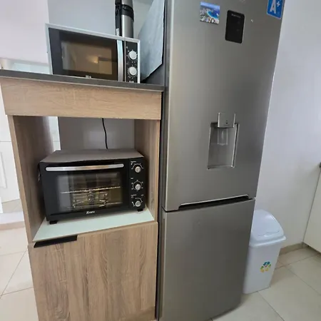 Marys Place Apartment Costa Del Silencio