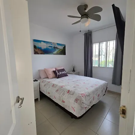 Marys Place Apartment Costa Del Silencio