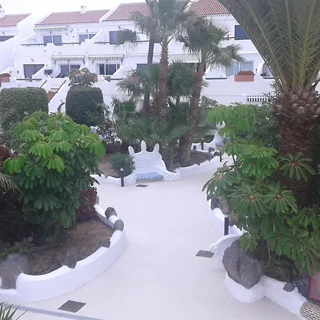 Marys Place 公寓 德尔锡伦西奥海岸