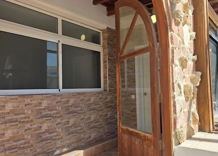 Marys Place 德尔锡伦西奥海岸