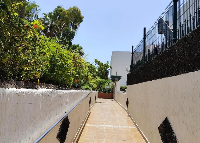 Marys Place * 德尔锡伦西奥海岸