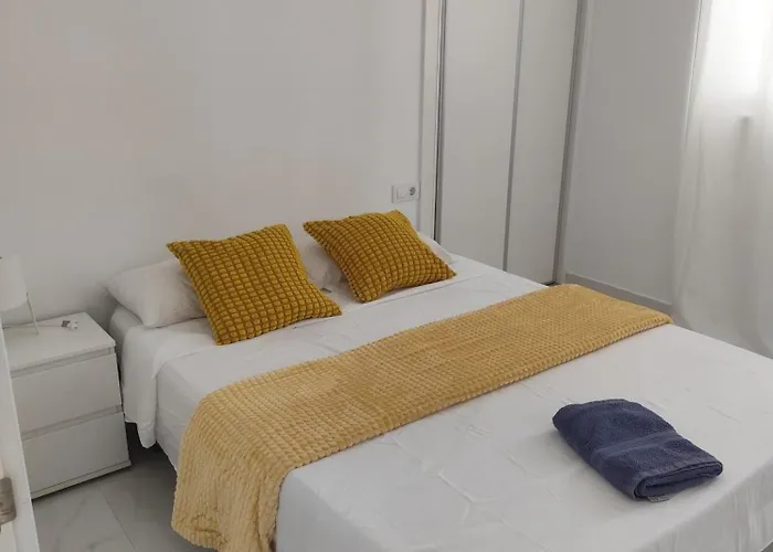 Marys Place 德尔锡伦西奥海岸