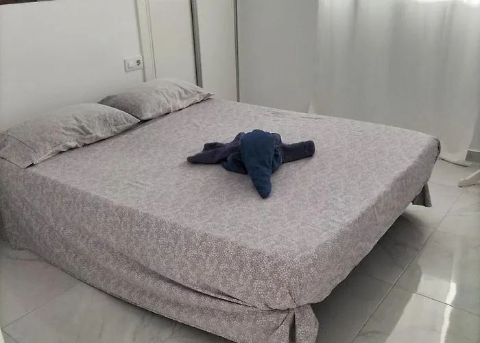 公寓 Marys Place 德尔锡伦西奥海岸