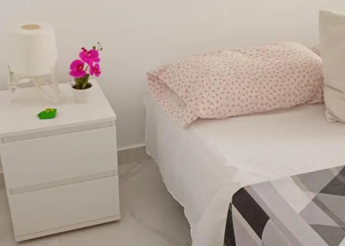 Marys Place * 德尔锡伦西奥海岸