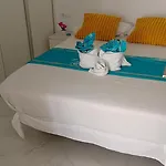 Apartment Marys Place Costa Del Silencio