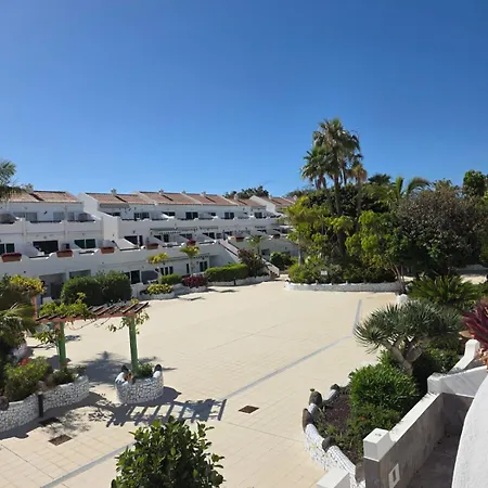 Apartment Marys Place Costa Del Silencio