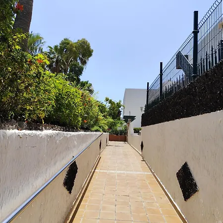 Marys Place * Costa Del Silencio