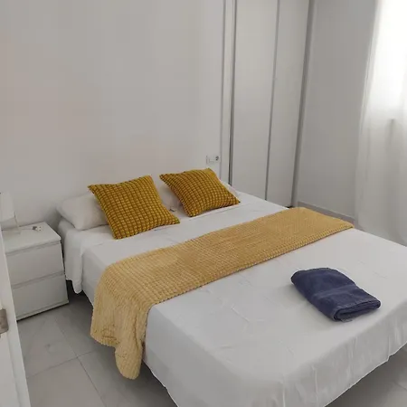 Marys Place Costa Del Silencio