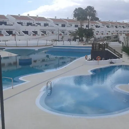 Marys Place * Costa Del Silencio