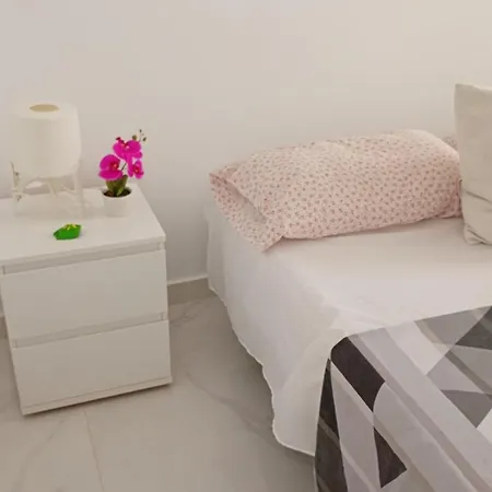 Marys Place * Costa Del Silencio