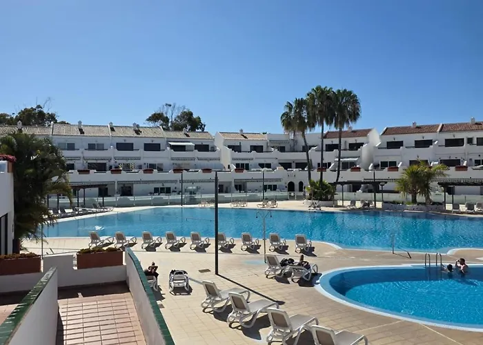 Marys Place Apartmán