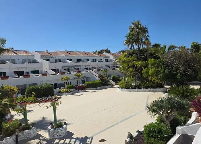 Apartmán Marys Place *