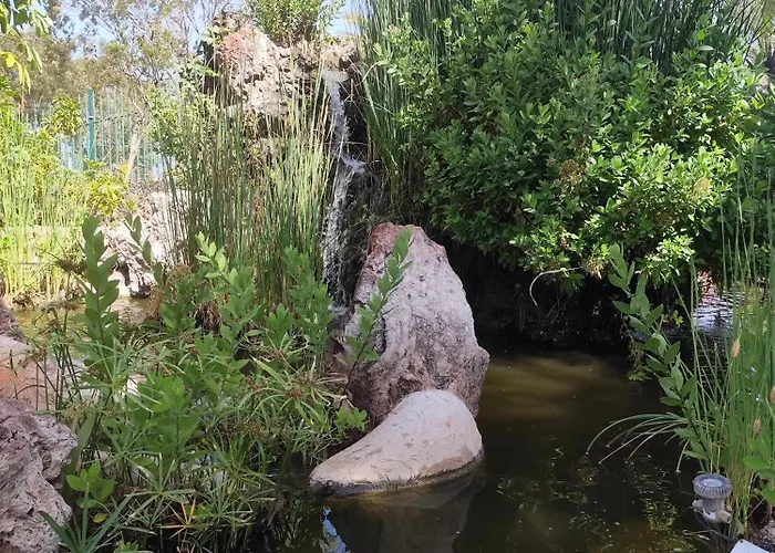 Apartmán Marys Place