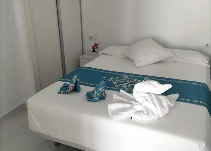 Apartmán Marys Place *