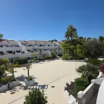 아파트 Marys Place 코스타델실렌시오