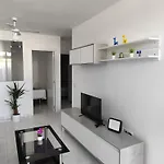 아파트 Marys Place 코스타델실렌시오