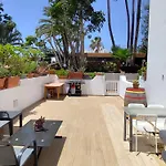 Marys Place 아파트