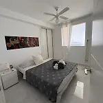 Marys Place 아파트 코스타델실렌시오
