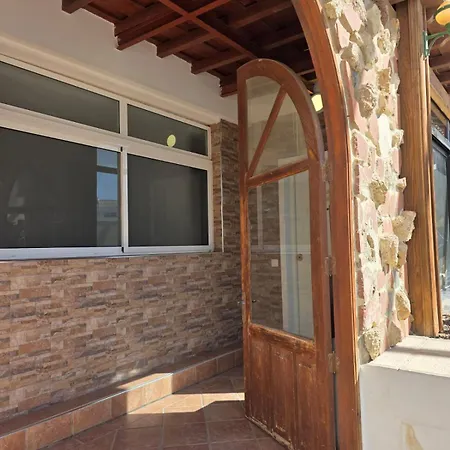 Marys Place Costa Del Silencio