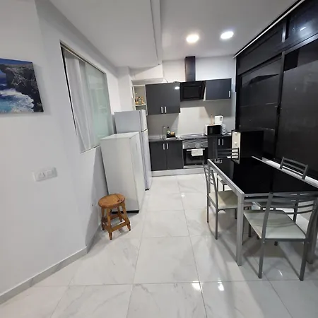 Marys Place * 德尔锡伦西奥海岸