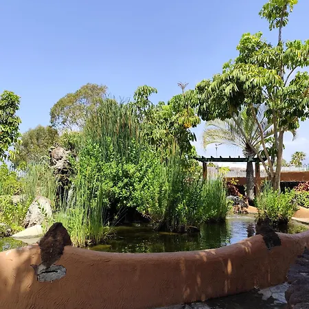 Marys Place Appartement *