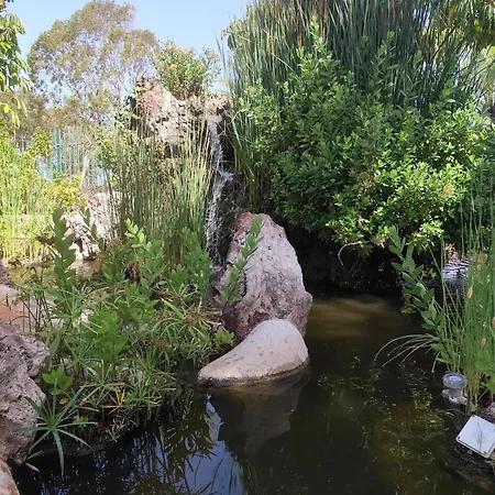 Appartamento Marys Place