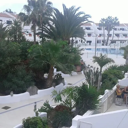 Marys Place * Costa Del Silencio