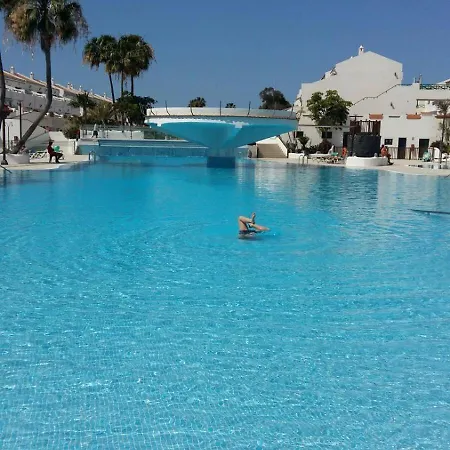 Appartement Marys Place Costa Del Silencio