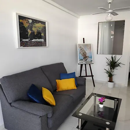 Marys Place Appartamento