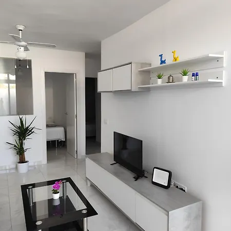 公寓 Marys Place 德尔锡伦西奥海岸