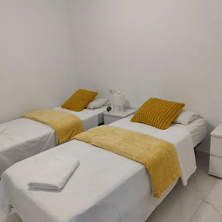 Appartamento Marys Place