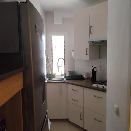 Marys Place Апартаменты *