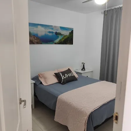 Appartamento Marys Place Costa Del Silencio