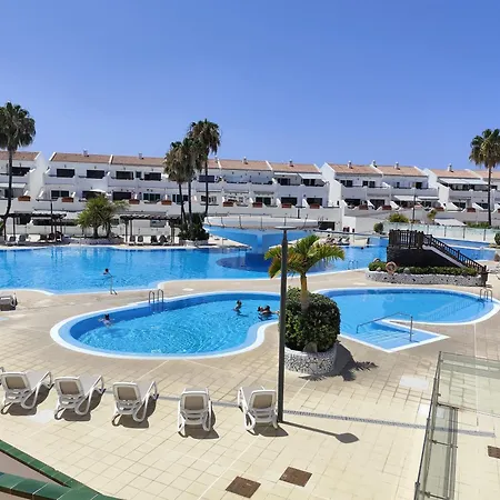 Lägenhet Marys Place Costa Del Silencio