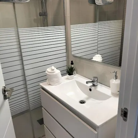 Marys Place 公寓 德尔锡伦西奥海岸
