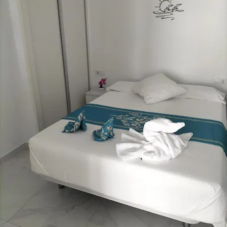 Appartamento Marys Place *