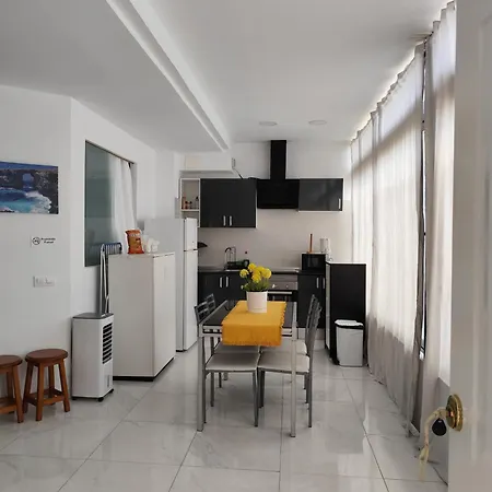 Marys Place 德尔锡伦西奥海岸