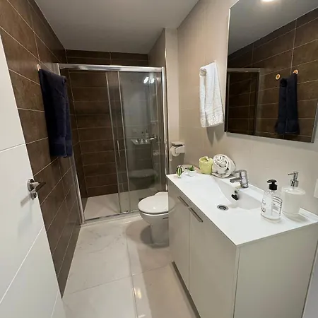 Апартаменты Marys Place