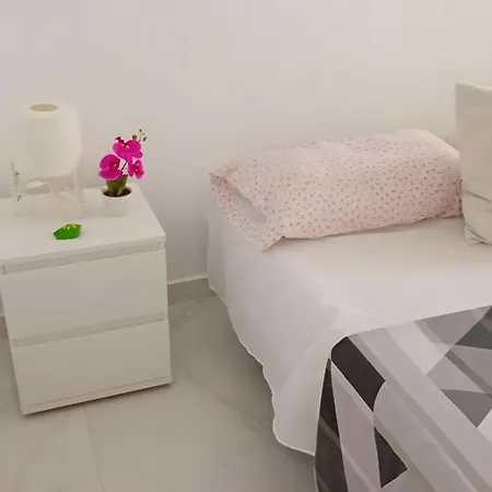 Апартаменты Marys Place