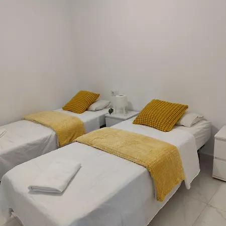 Marys Place * Коста-дель-Силенцио