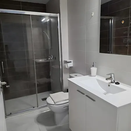 Marys Place Апартаменты