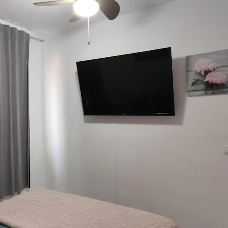 Marys Place 德尔锡伦西奥海岸