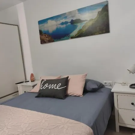 Marys Place Коста-дель-Силенцио