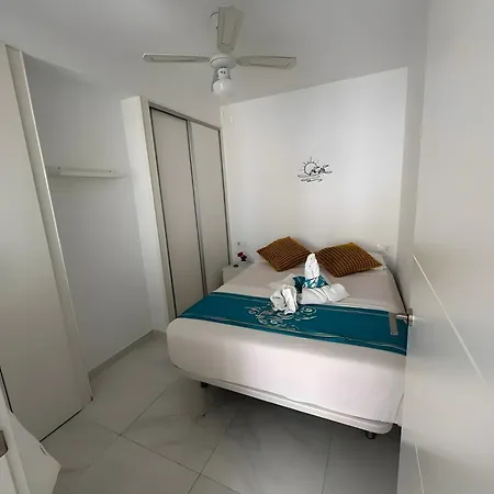 Marys Place * Коста-дель-Силенцио