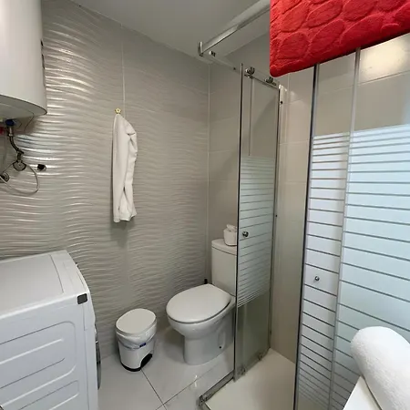 Marys Place Апартаменты