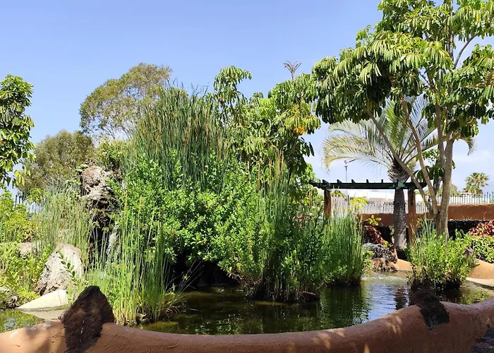 Marys Place Appartement *